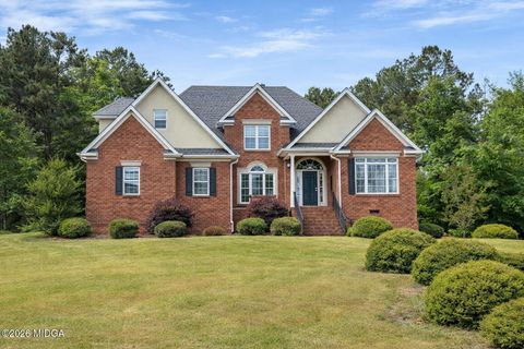 50 Willow Way Juliette GA 31046