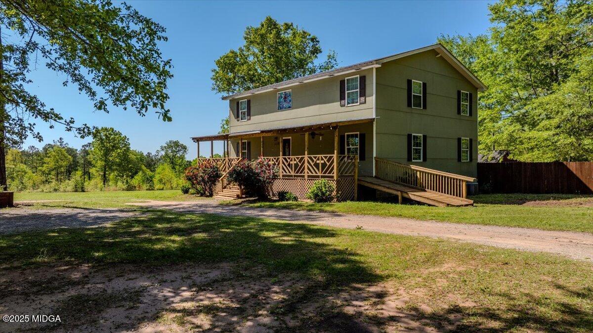 409 Sgoda Road
