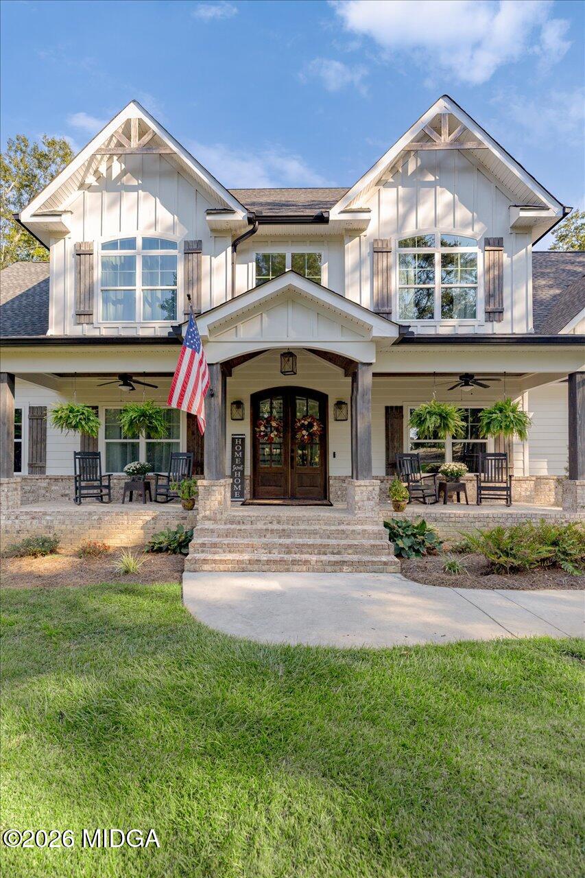 1167 Clopine Lake Road Road