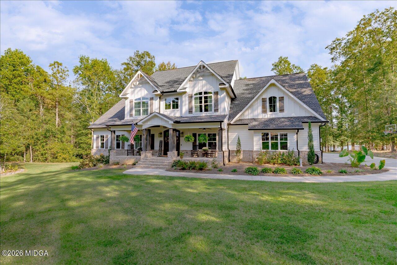 1167 Clopine Lake Road Road