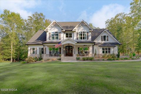 1167 Clopine Lake Road Road Fort Valley GA 31030