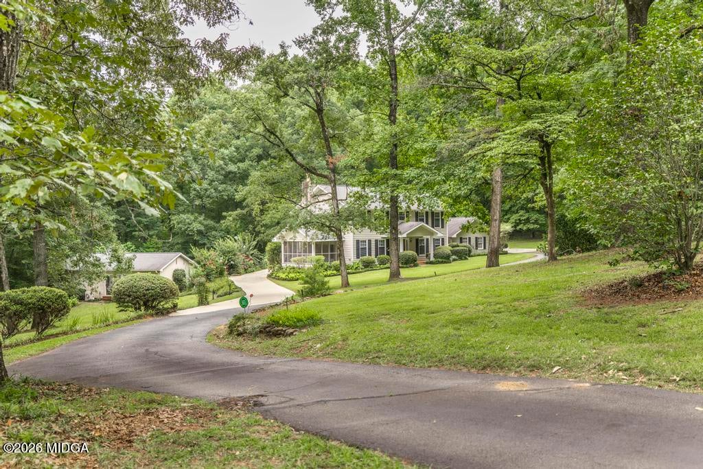2311 Wesleyan Drive