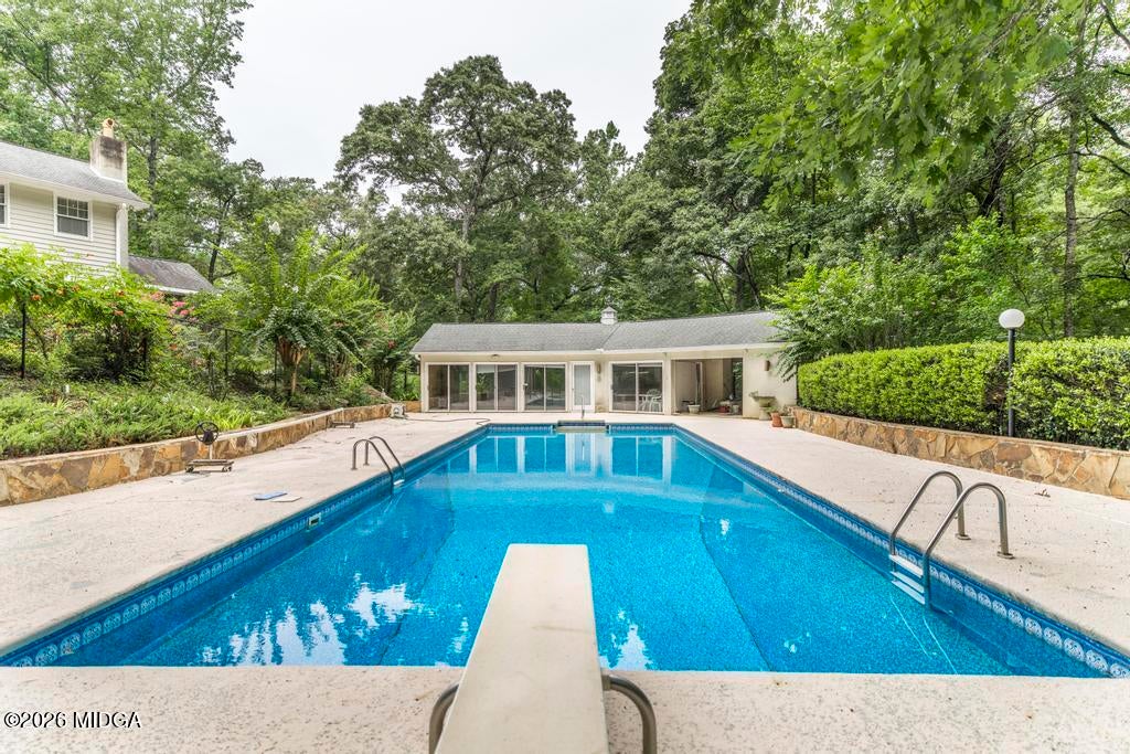 2311 Wesleyan Drive