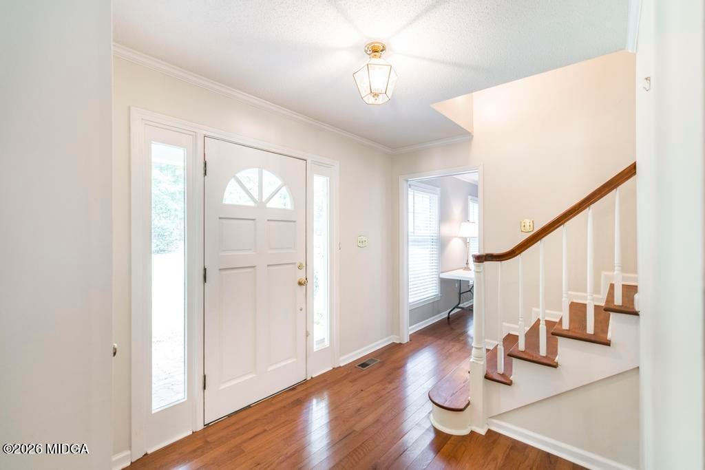2311 Wesleyan Drive