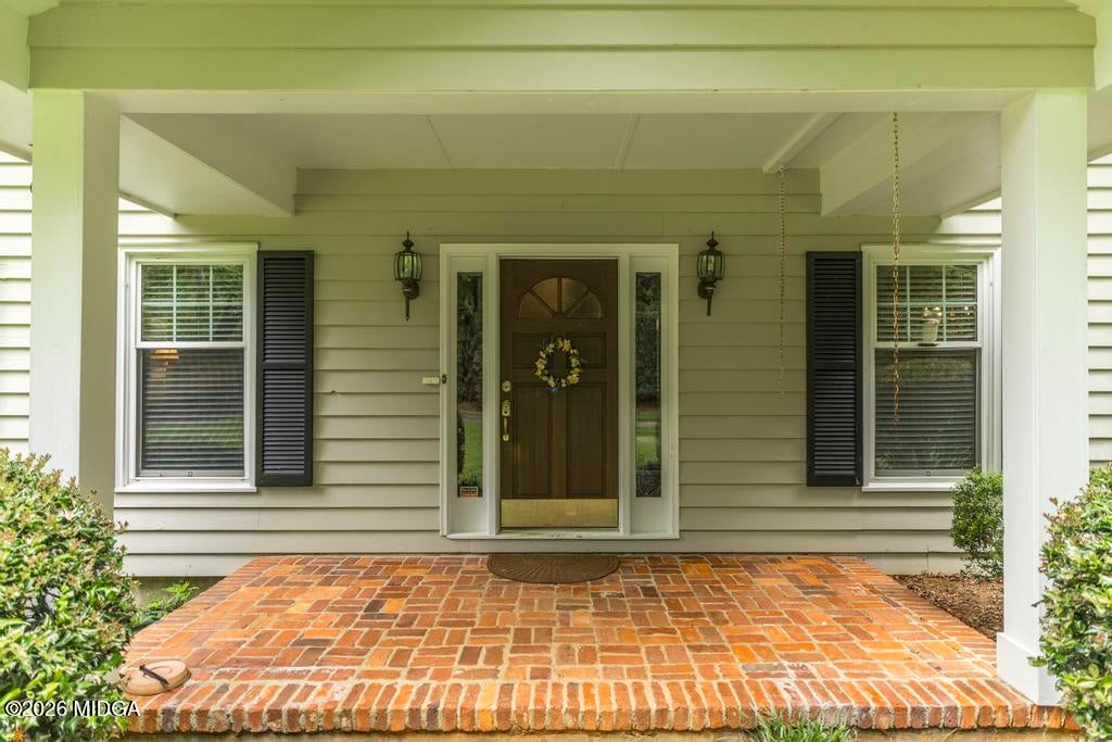 2311 Wesleyan Drive