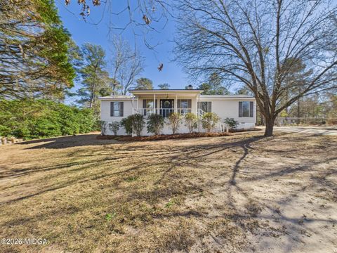 144 Graystone Circle Macon GA 31211