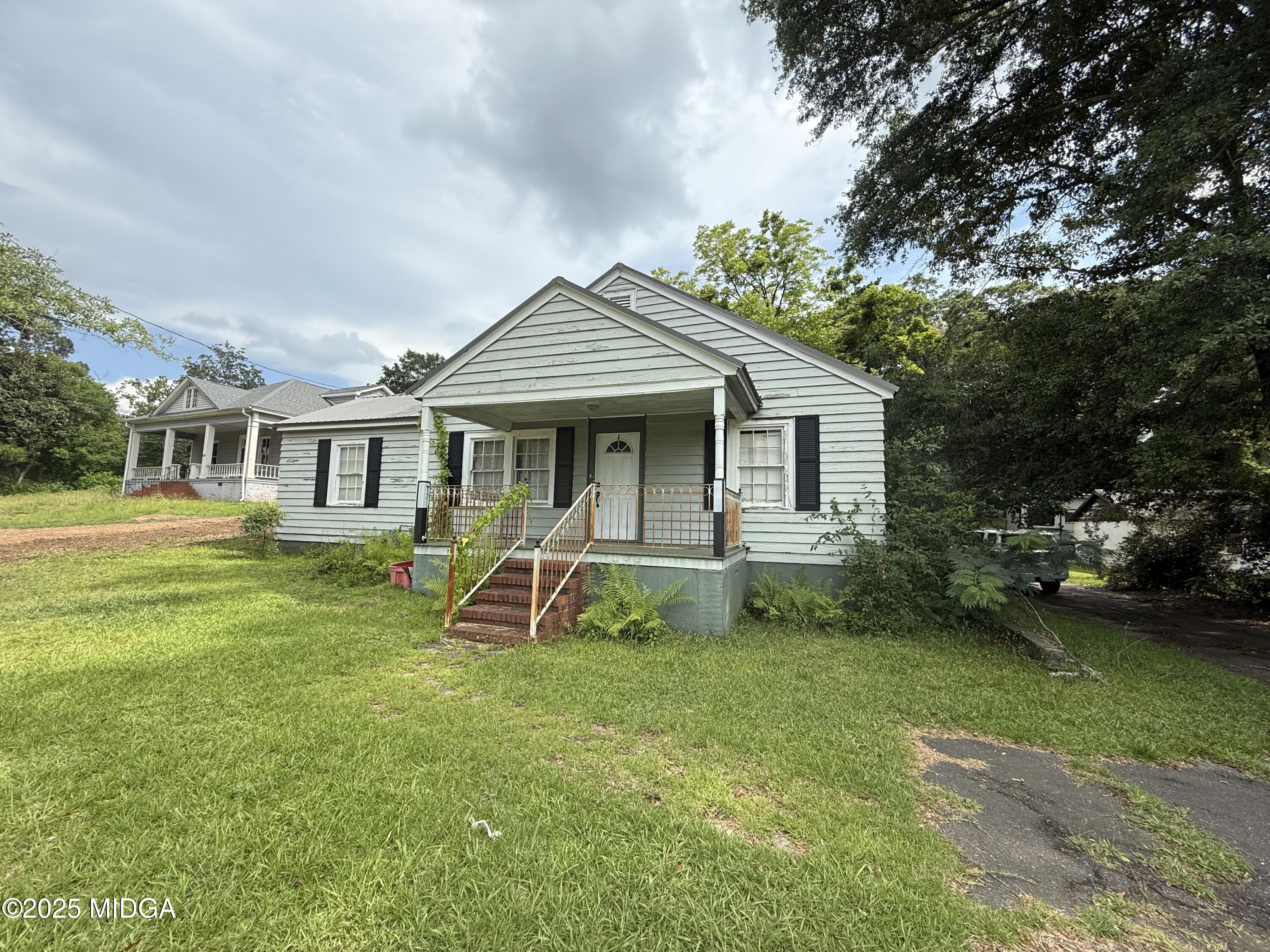 315 Tift College Drive