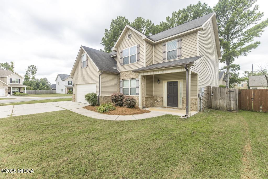 175 Arbor Creek