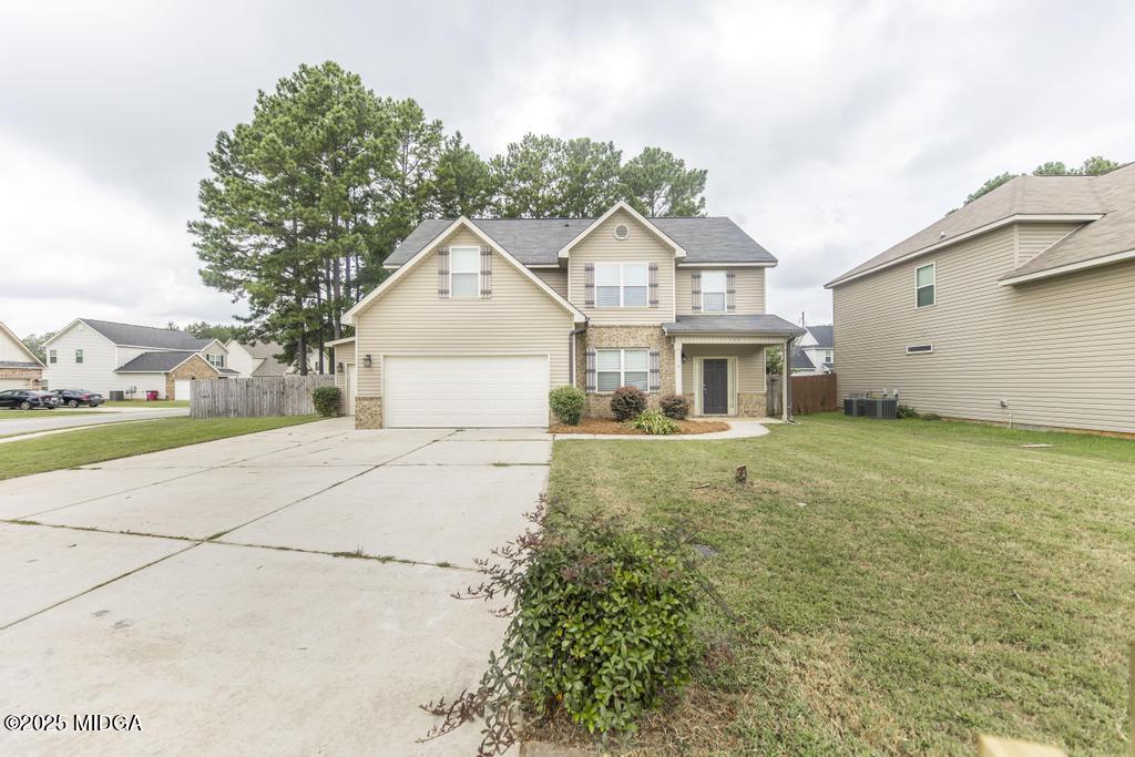 175 Arbor Creek
