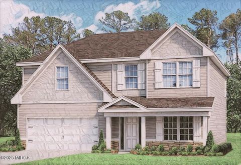 100 Gallberry Lane 54G Perry GA 31069
