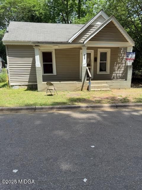 514 Hinton Street Fort Valley GA 31030