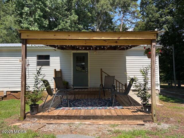 245 Merry Drive NW