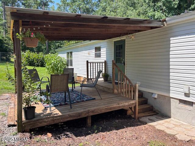 245 Merry Drive NW