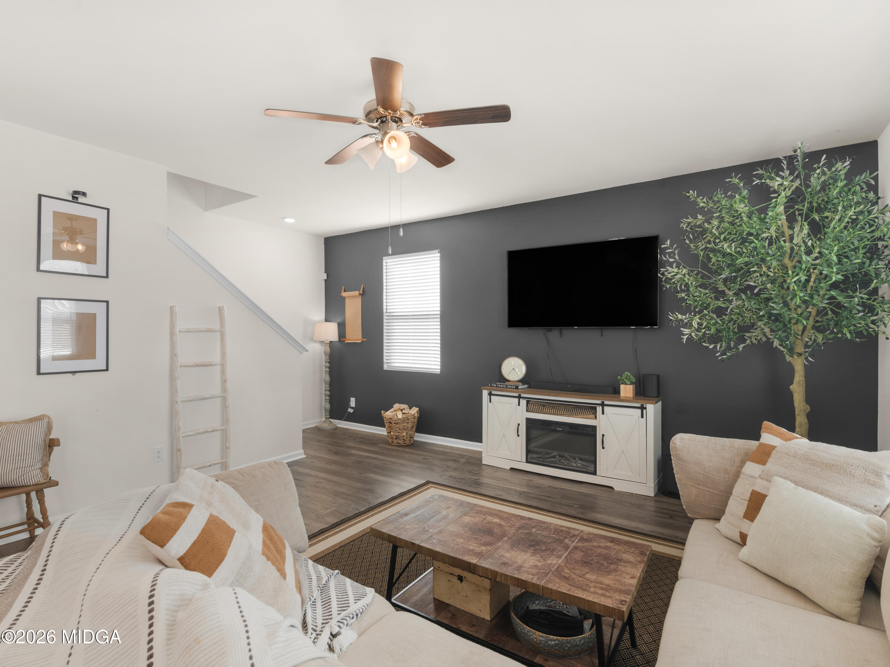 205 Montgomery Drive