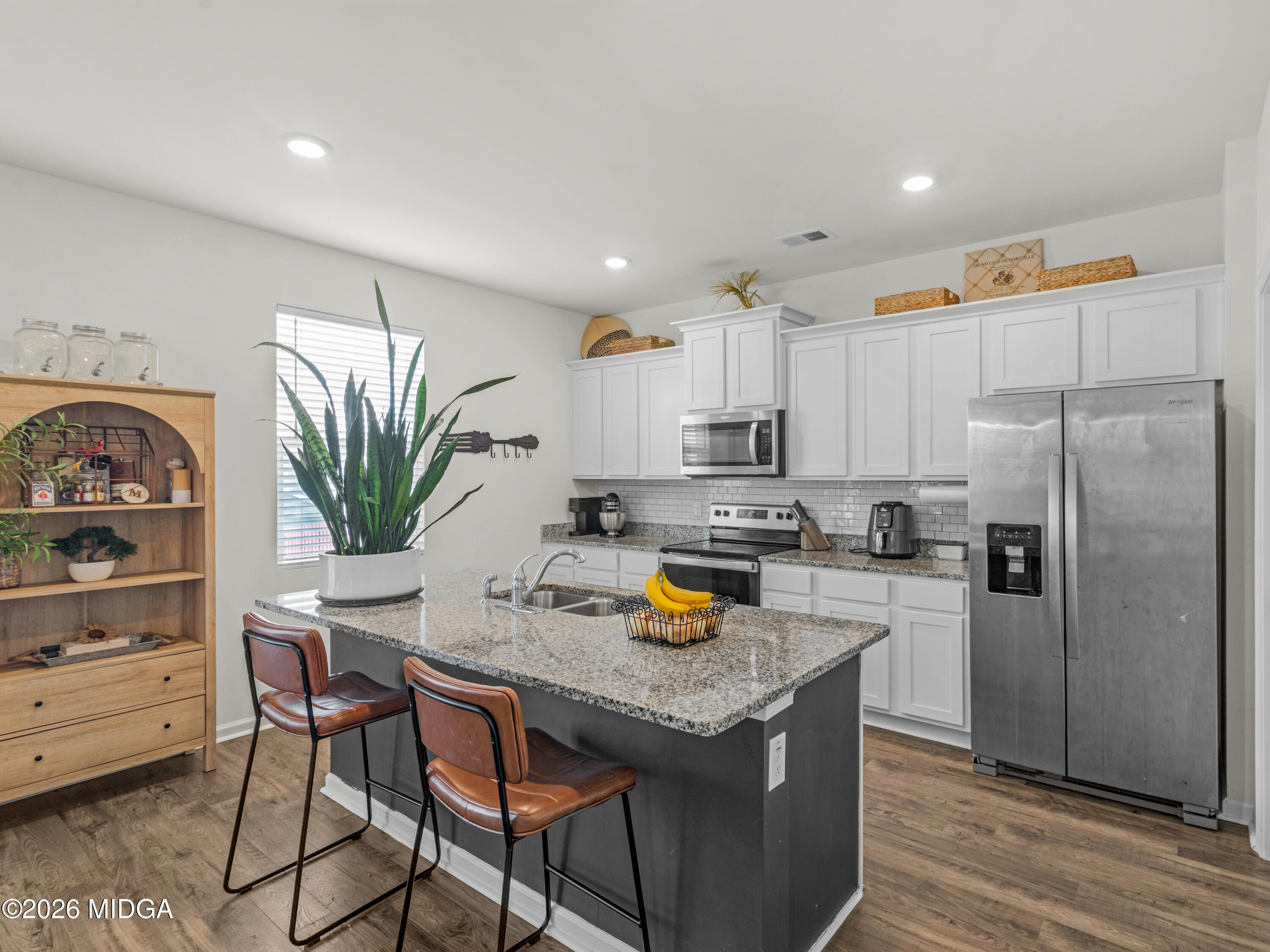 205 Montgomery Drive