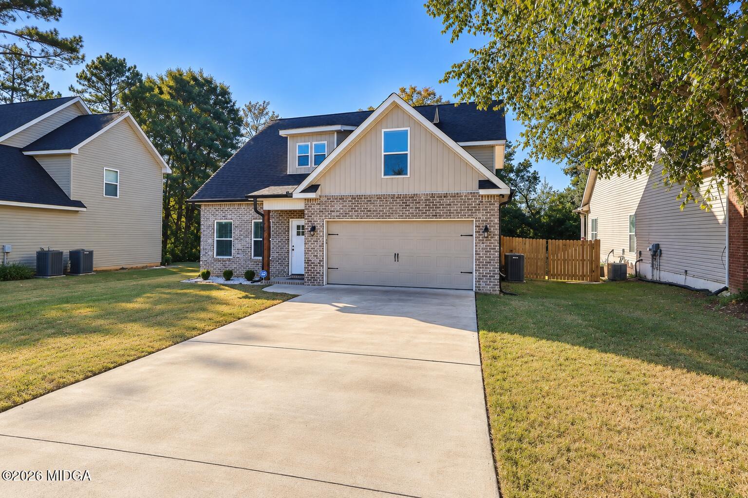 252 Southland Station Drive