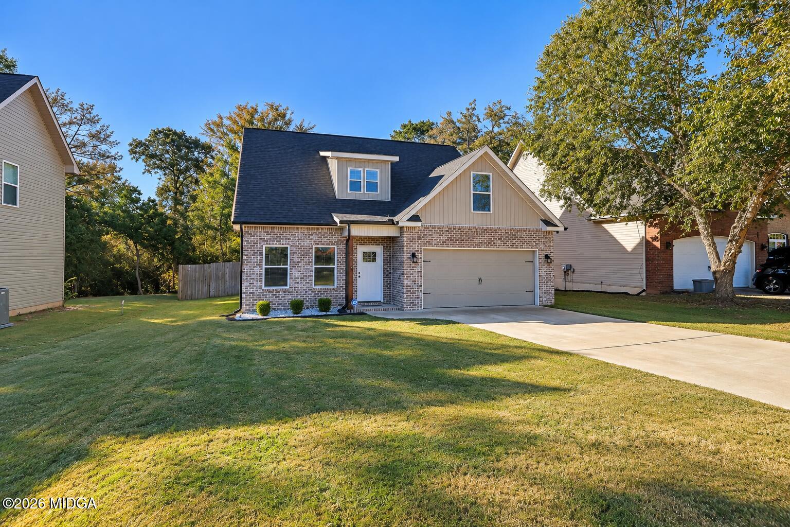 252 Southland Station Drive