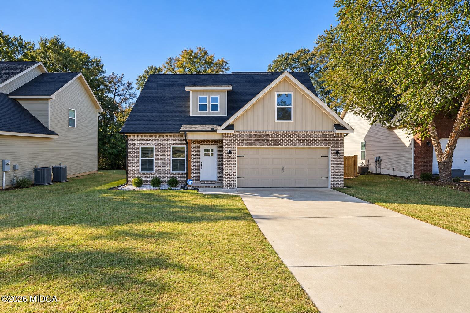 252 Southland Station Drive