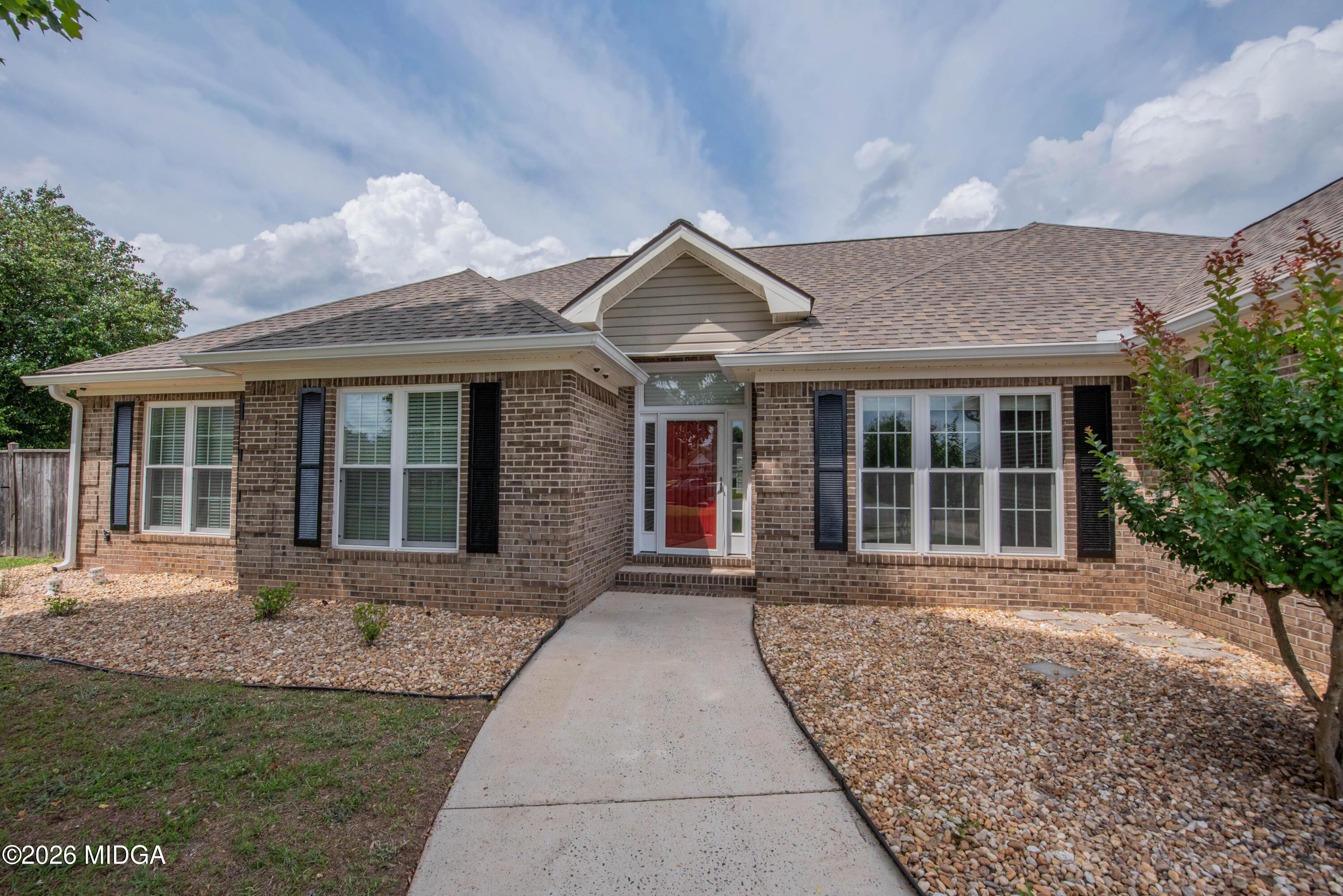 107 Blackberry Lane