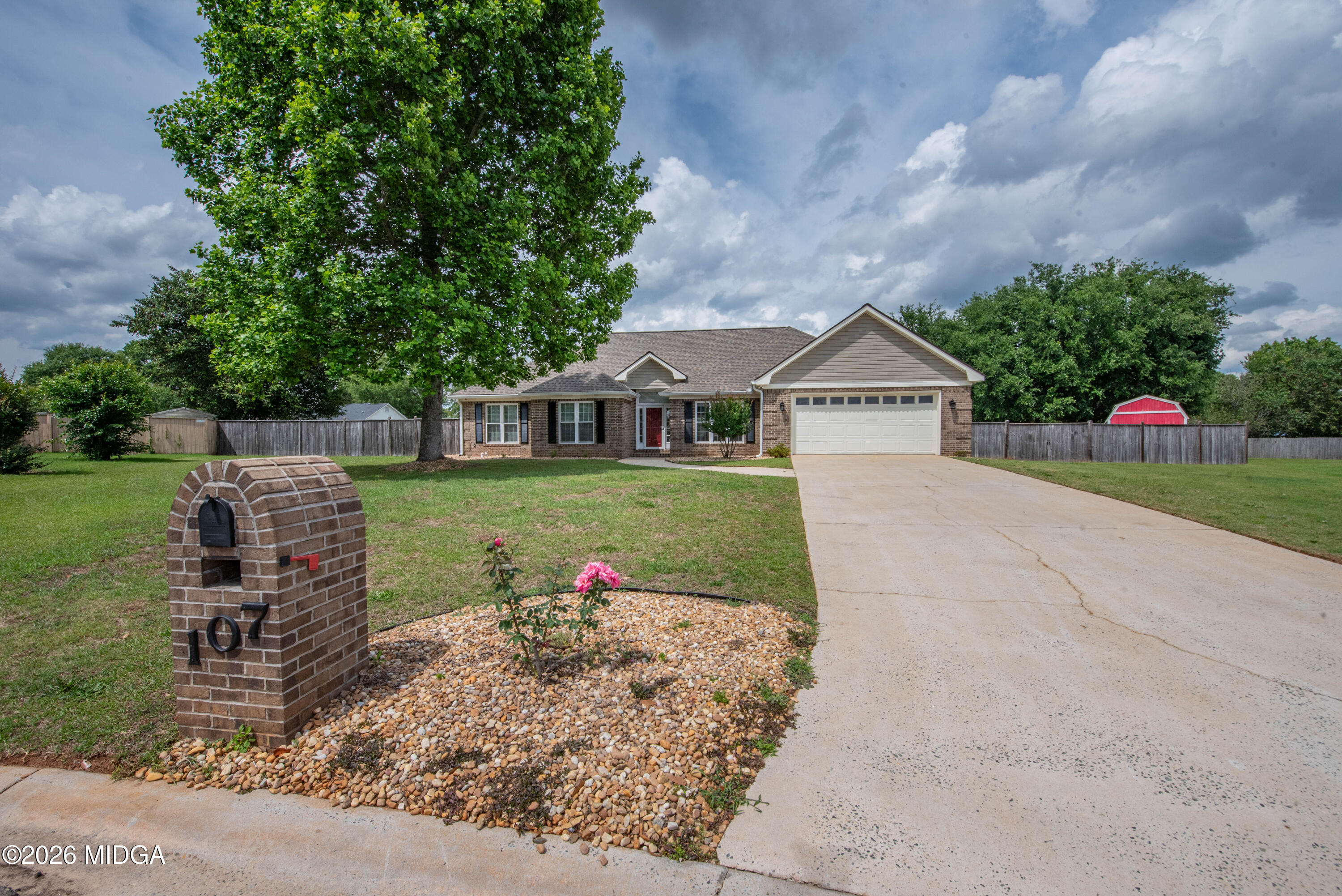 107 Blackberry Lane