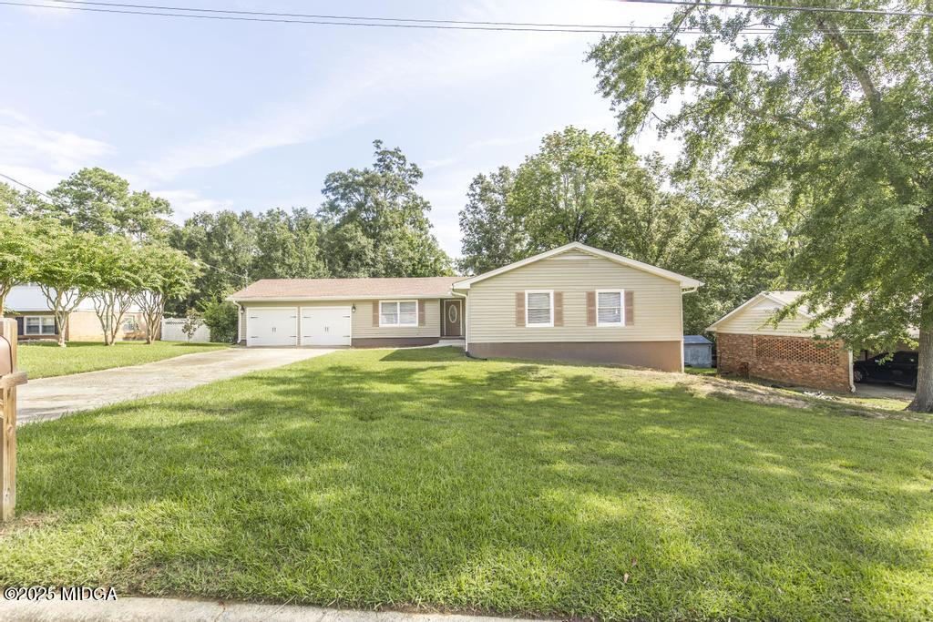3185 Willowdale Drive