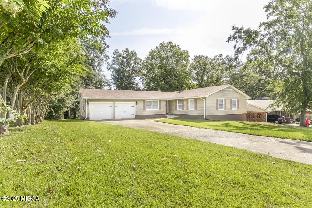3185 Willowdale Drive