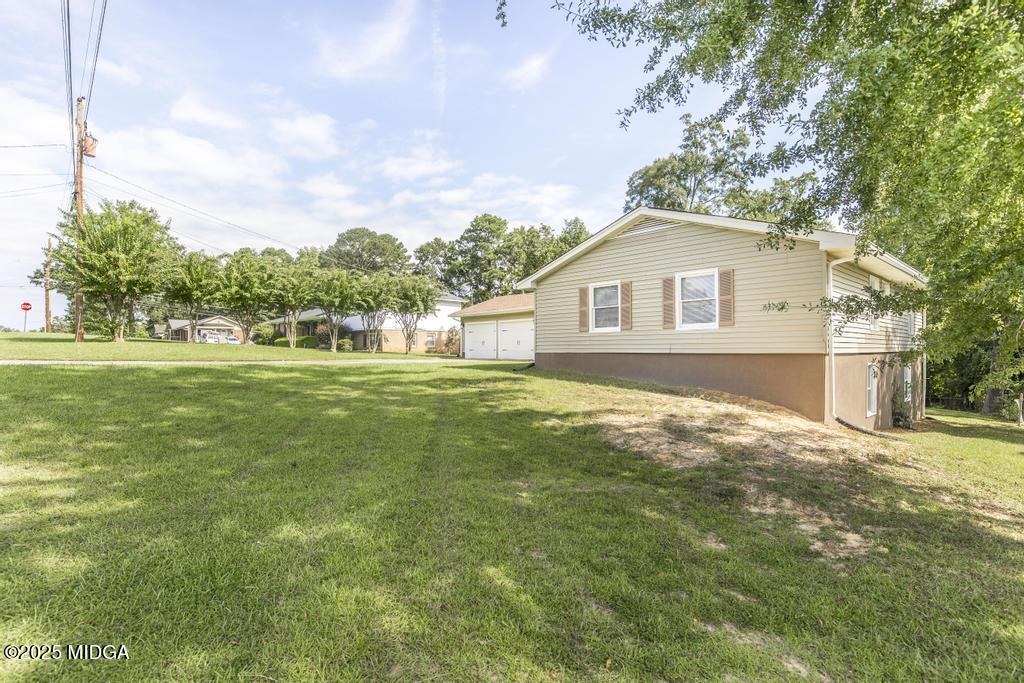 3185 Willowdale Drive