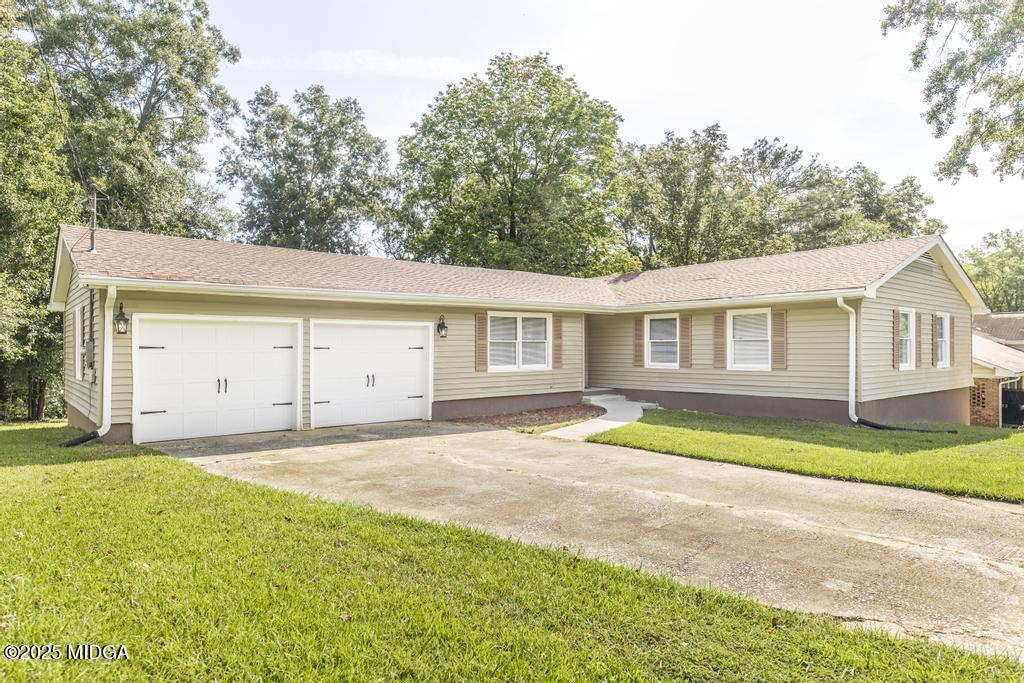 3185 Willowdale Drive
