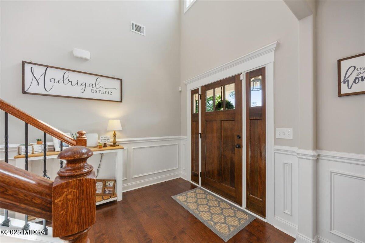 41 Laurel Ridge