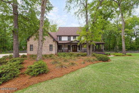 1031 Cherokee Road Perry GA 31069