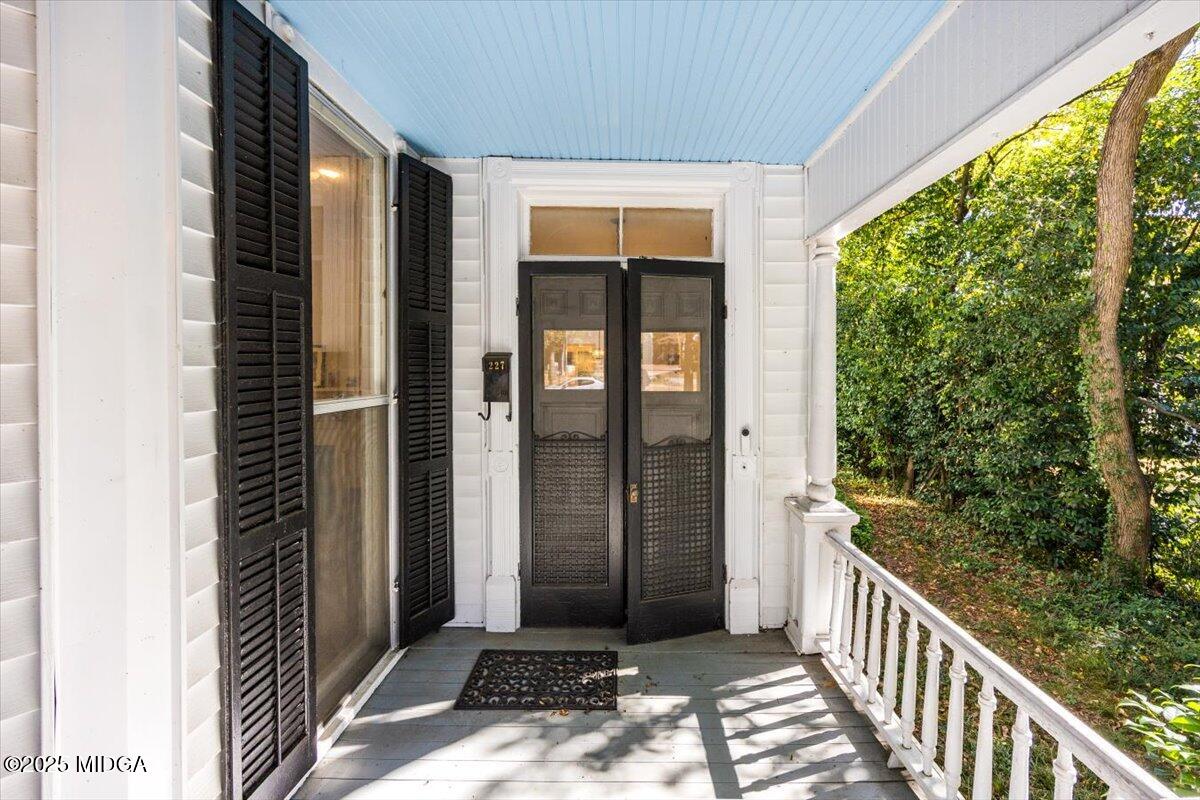 227 Forest Hill Road