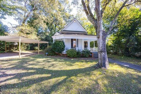 227 Forest Hill Road Macon GA 31210