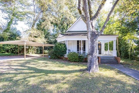 227 Forest Hill Road Macon GA 31210