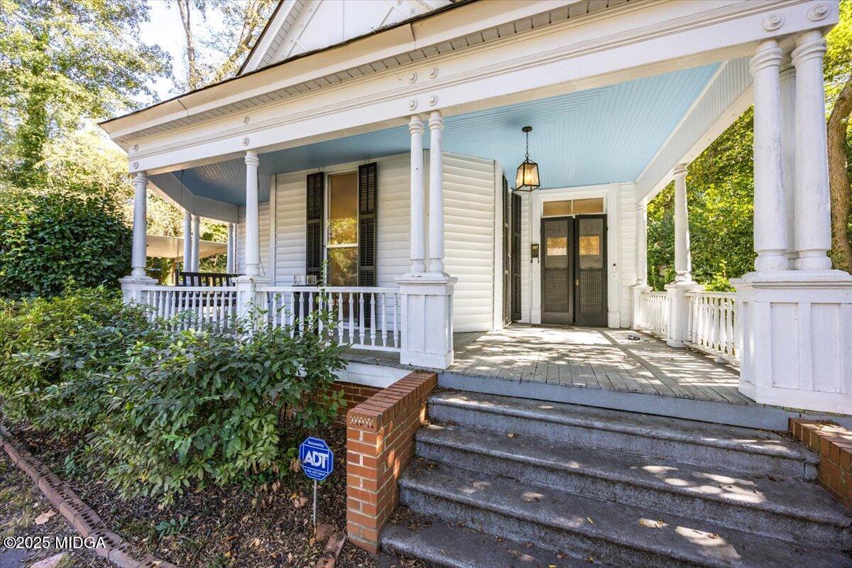 227 Forest Hill Road