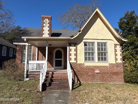 132 Desoto Place Macon GA 31204