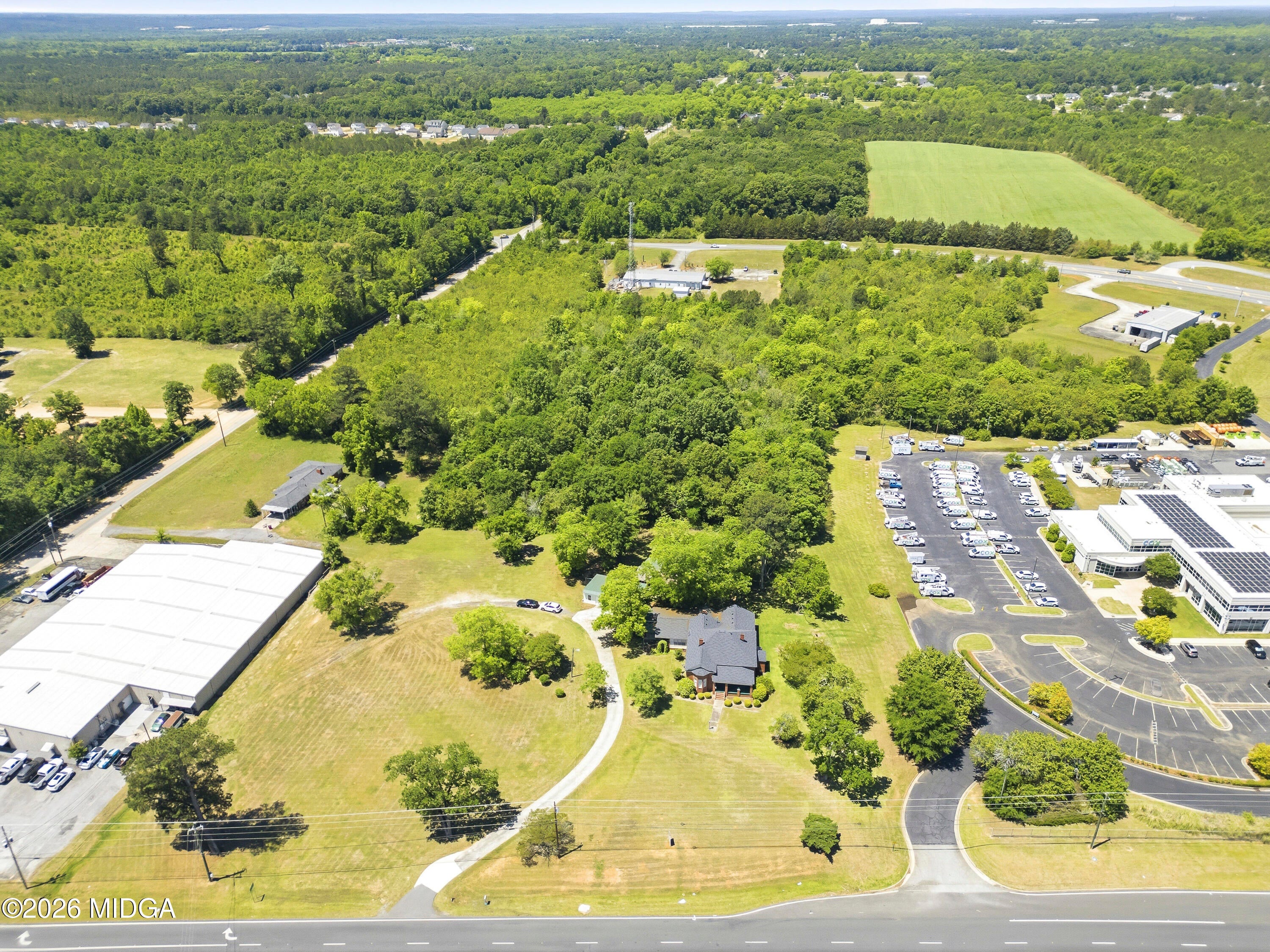 6629 Hawkinsville Road