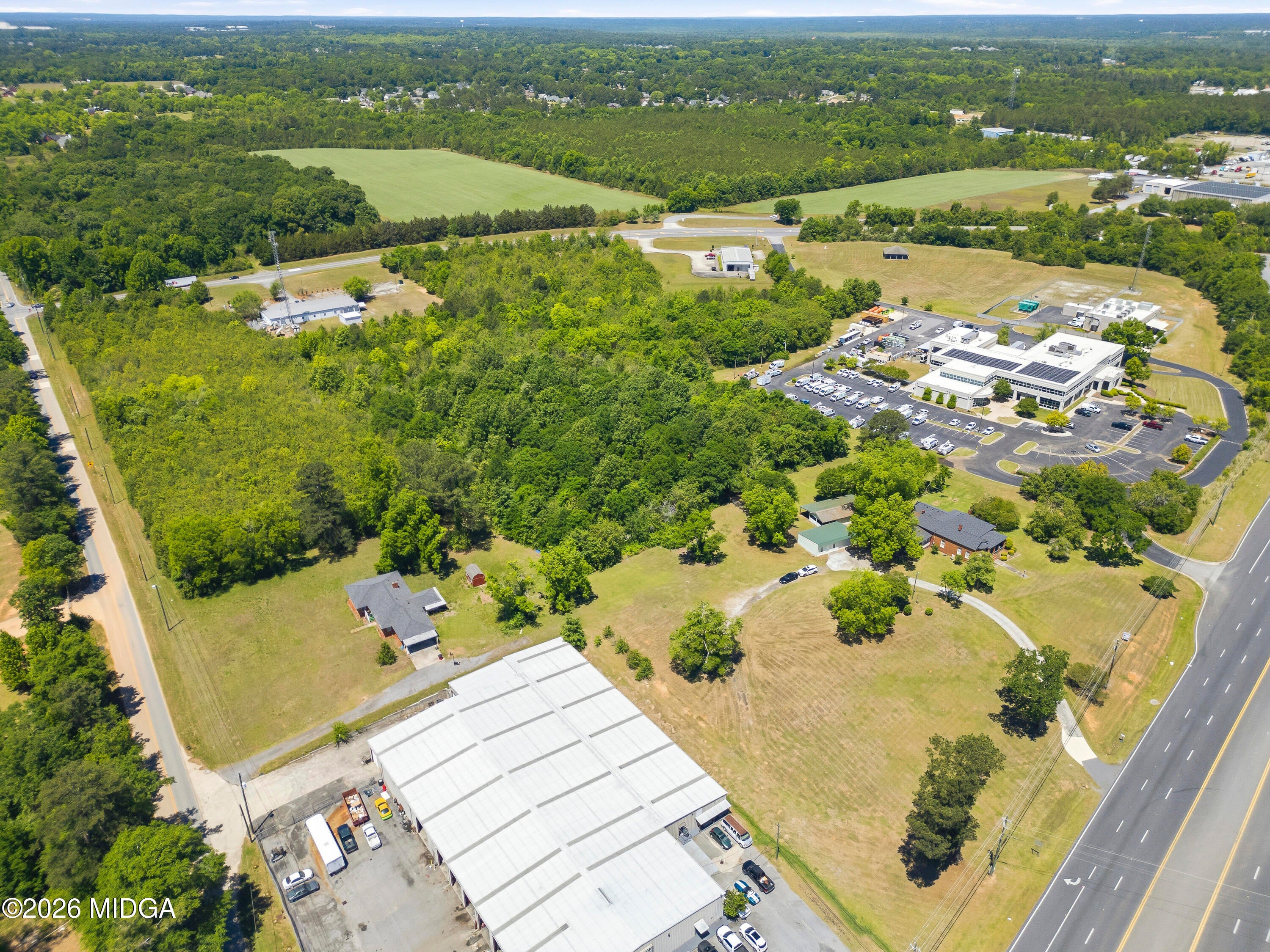 6629 Hawkinsville Road