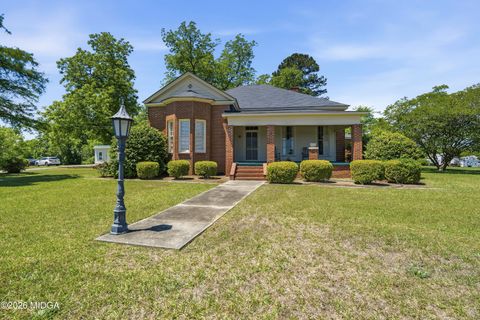 6629 Hawkinsville Road Macon GA 31216