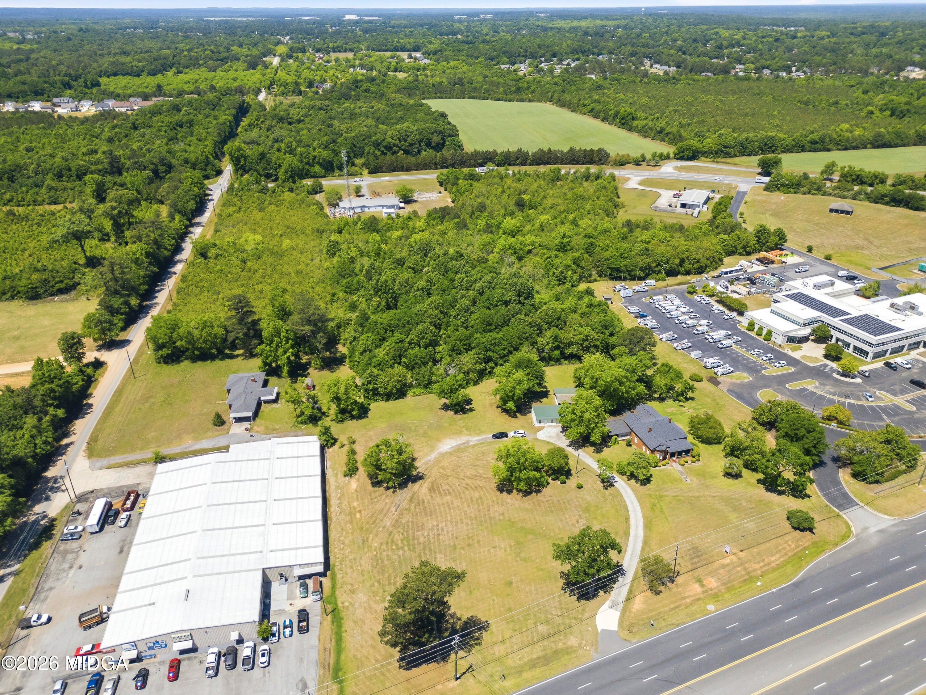 6629 Hawkinsville Road