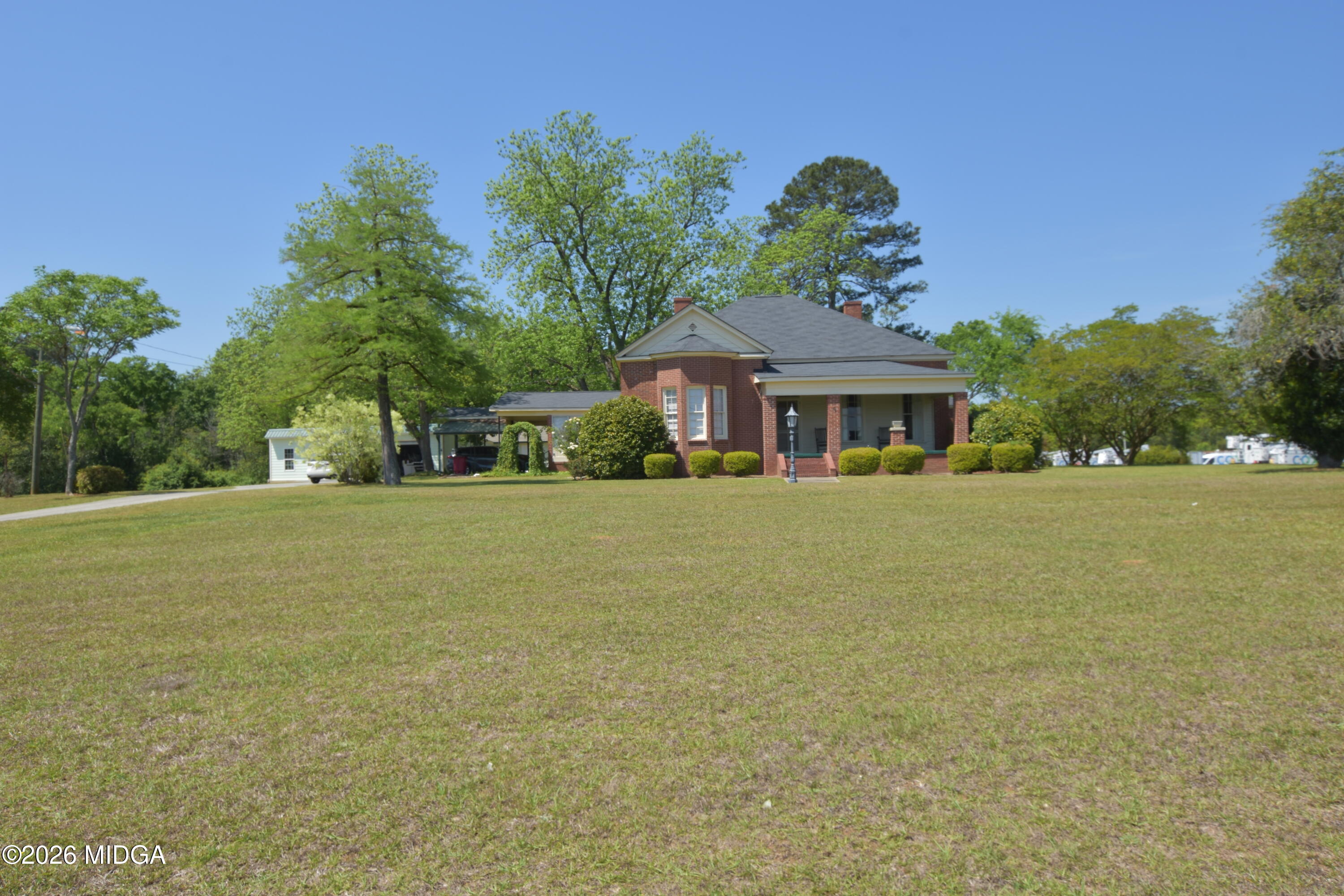 6629 Hawkinsville Road