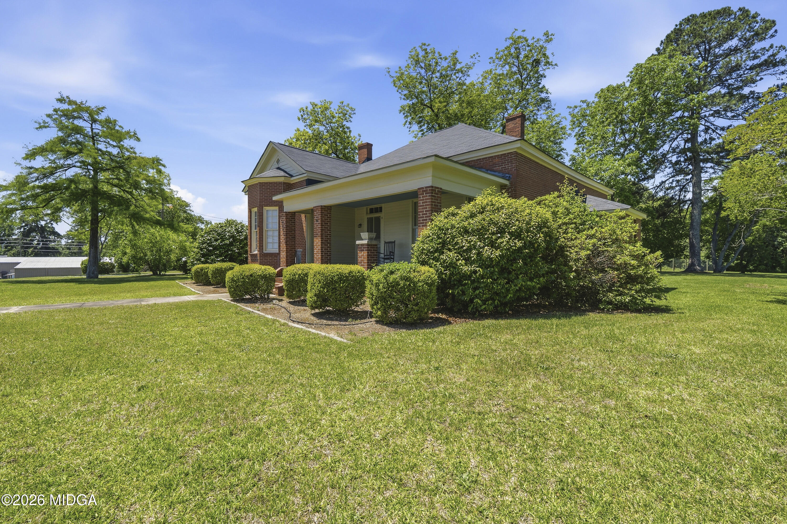 6629 Hawkinsville Road