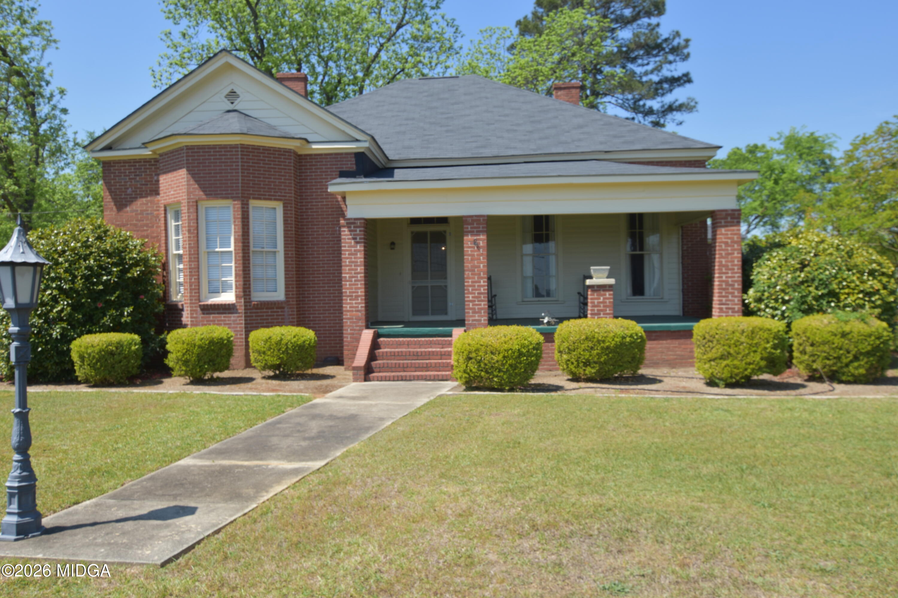 6629 Hawkinsville Road
