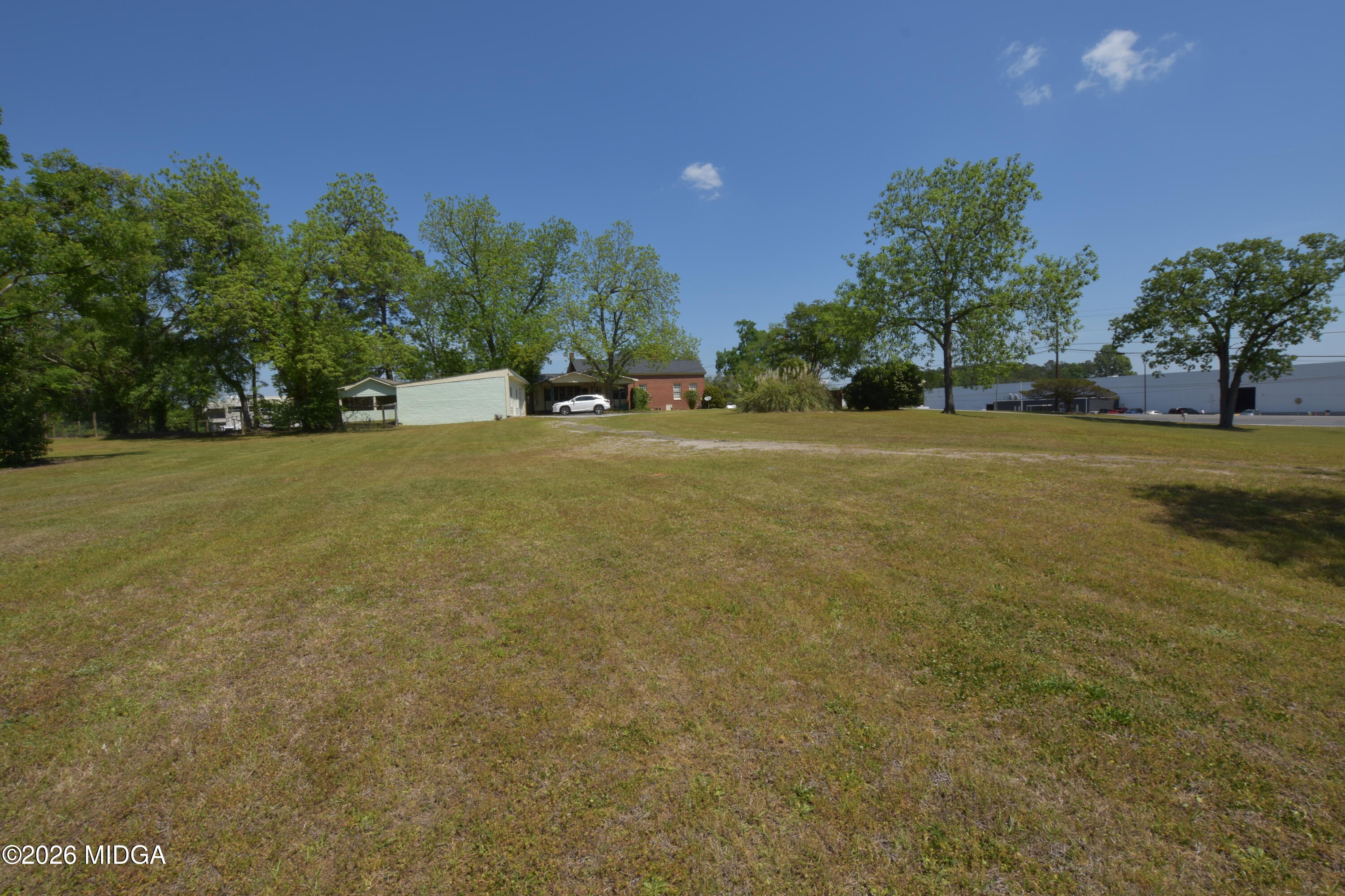 6629 Hawkinsville Road