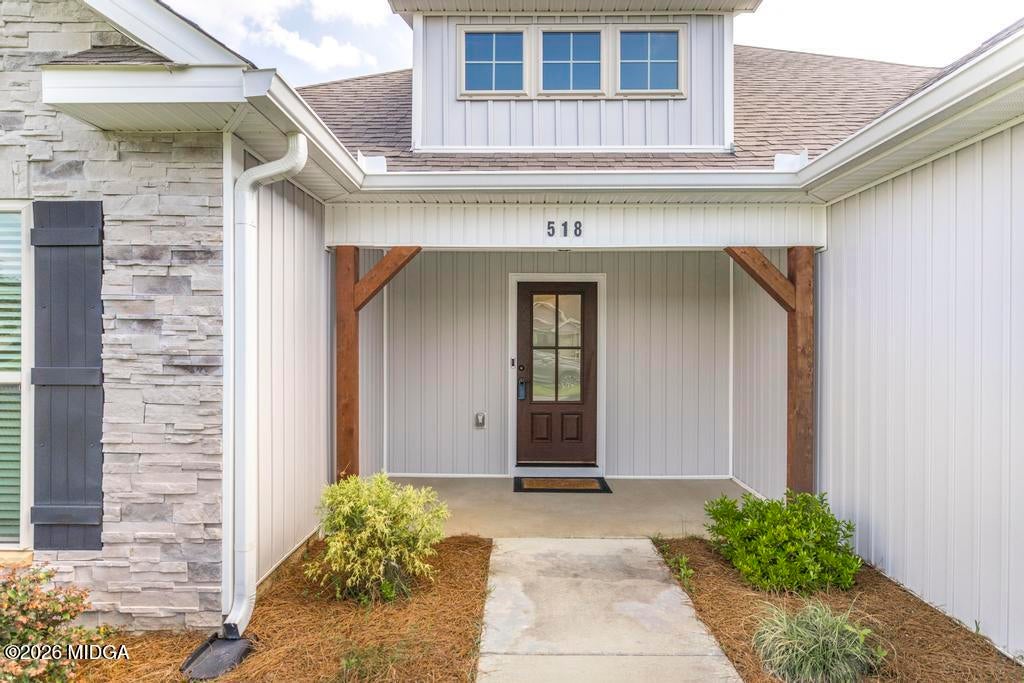 518 Edgarton Way
