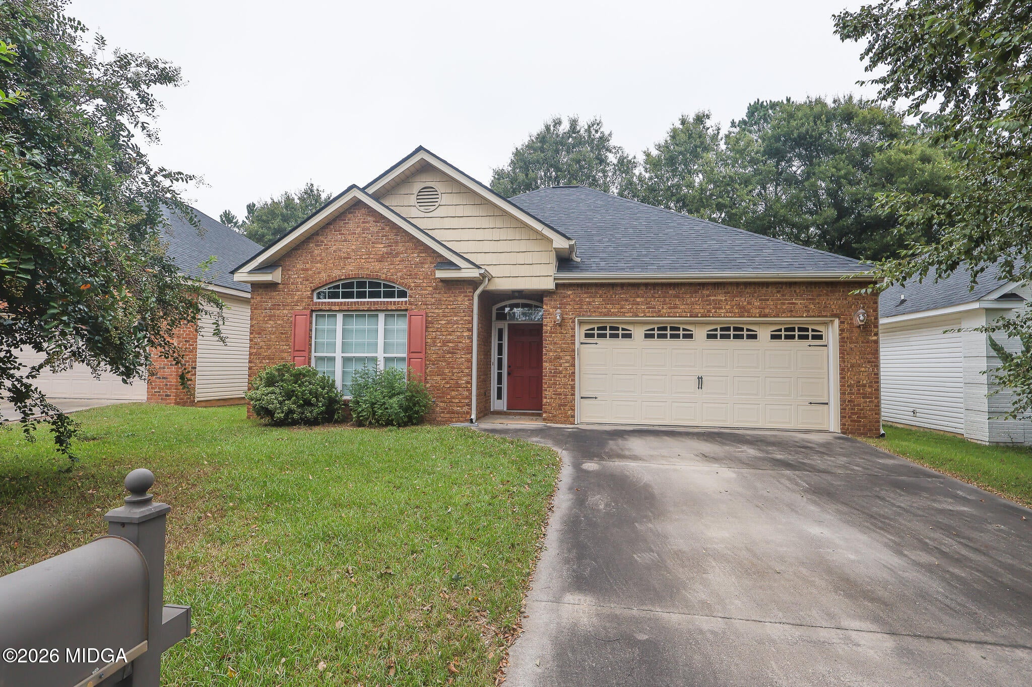 203 Station Way