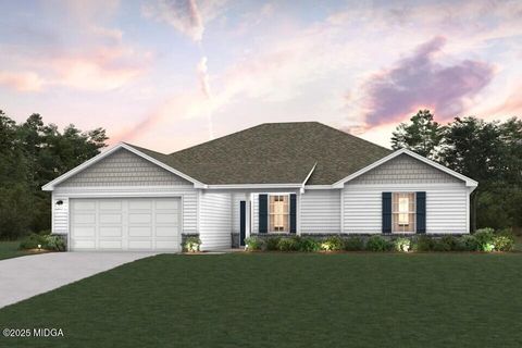 114 DREAM CATCHER Drive Lizella GA 31052