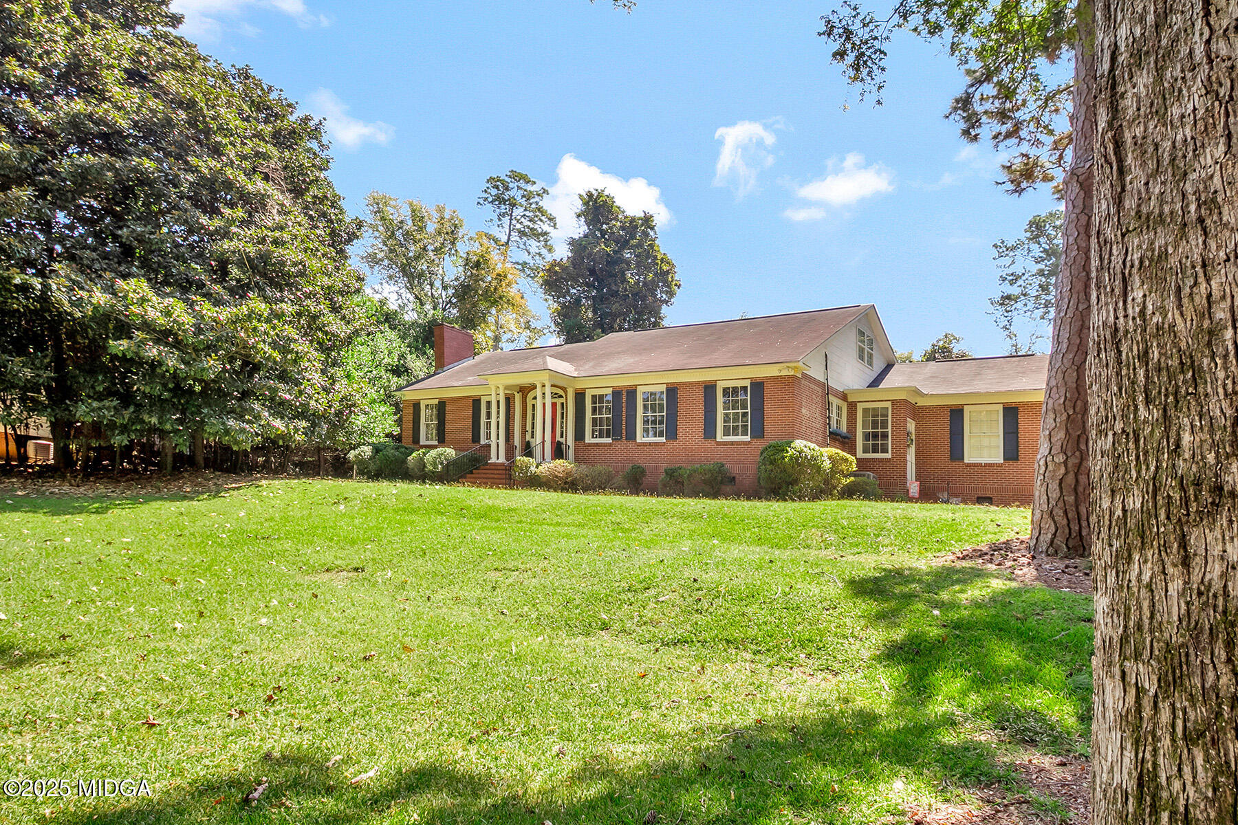 1247 Jackson Springs Road