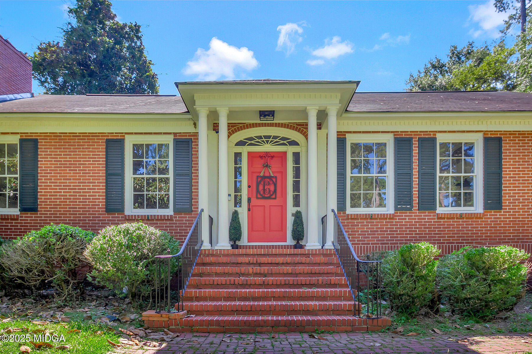 1247 Jackson Springs Road