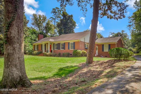1247 Jackson Springs Road Macon GA 31211