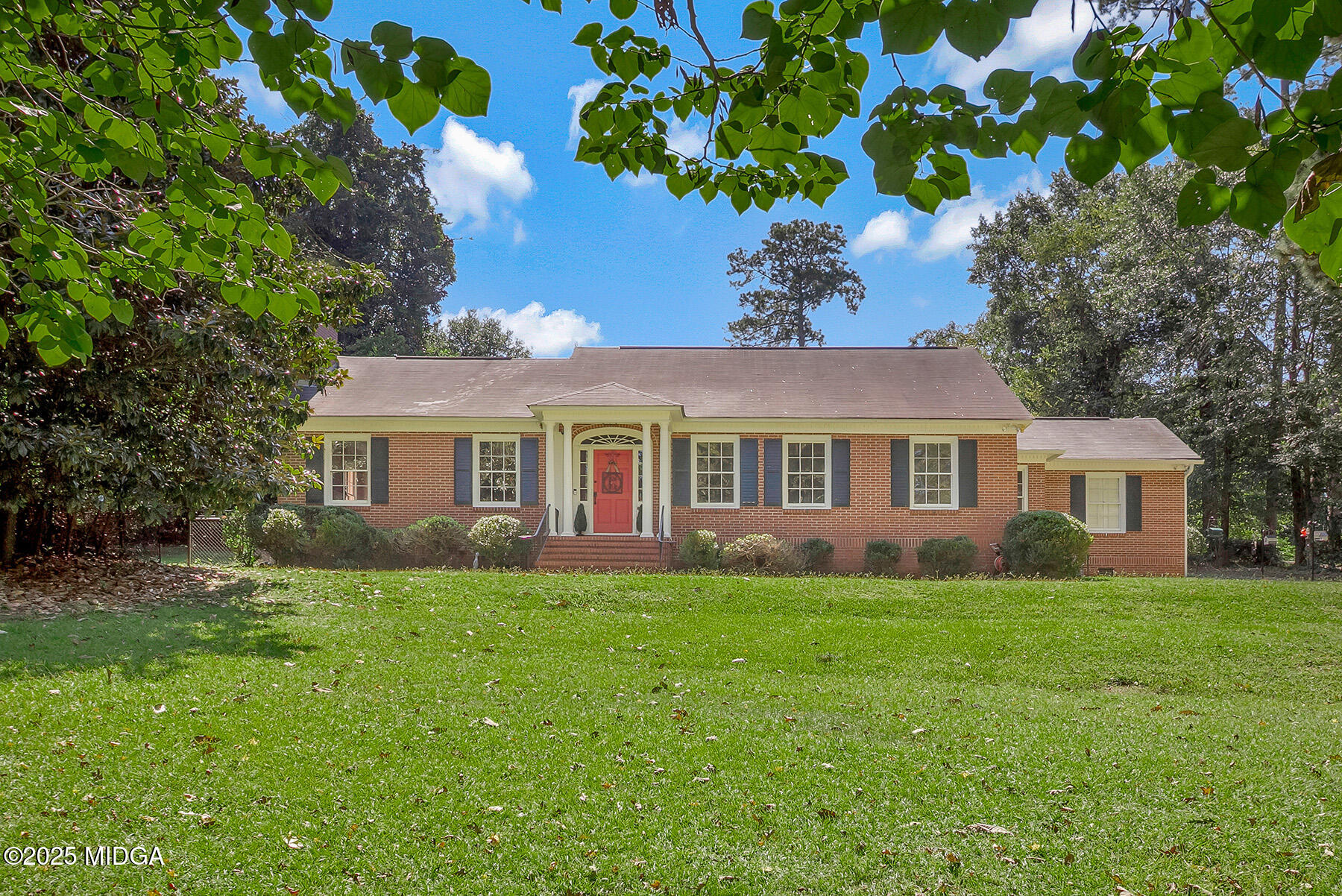 1247 Jackson Springs Road